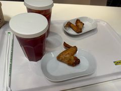 -宜家·瑞典风味餐厅(武汉荟聚中心店)