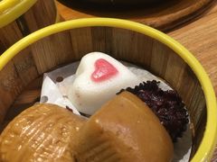 -纽斯特牛排自助餐厅(浦东文峰广场店)