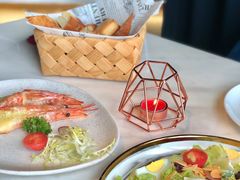 -Wei菋·Le Bistrot