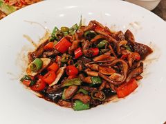 -全聚德烤鸭店(马家堡店)