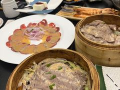 -daozao料理美术馆(东营店)
