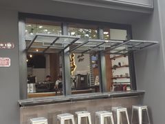 -Torch Coffee 炬点咖啡