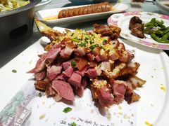 -田园·晶品会(鹤庆路店)