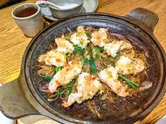 -必点海鲜·鲅鱼水饺(鞍山西道店)
