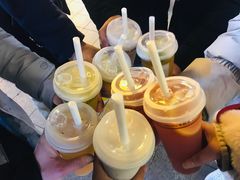 -卡旺卡(合肥步行街韵淮阁店)