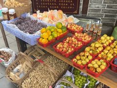 -青城甲(青城山店)