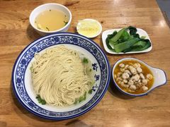 -裕兴记·三虾面(西北街总店)