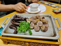 -哈啾嗨·蒙文化主题餐厅(京汉新城店)