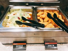 -比格比萨自助(万柳华联店)