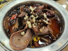 -乔家满族八大碗(流水沟店)