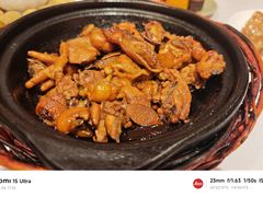 三杯鸡-客家大院·非遗赣南客家菜(郁孤台店)