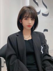 -艳遇 style fashion