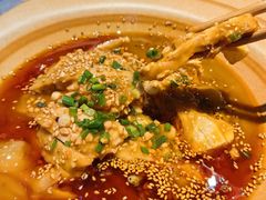 -红辣椒·川菜·火锅(张杨路店)