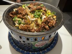 -羲和雅苑•北京烤鸭(国贸商城店)