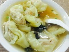 -小小馄饨店(清泰街店)