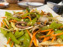 -东海章鱼馆(恒瑞街店)