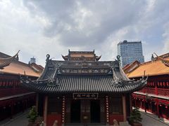 -钦赐仰殿道观