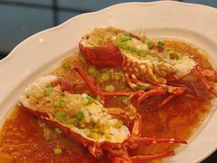 -高佳庄·海鲜酒楼(定海店)