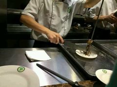 -比尔斯健康烤肉自助餐厅