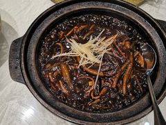 -香雪海饭店中餐厅(人民桥店)