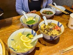 -怪噜范·老贵阳街头名小吃(鸿通城店)