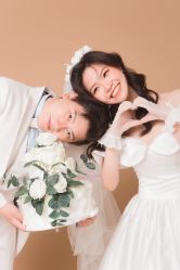 点击看大图 -格莱雅婚纱摄影