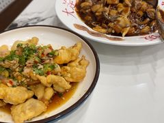 -小郭私房菜·海肠捞饭店(学士街店)