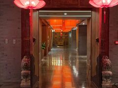 -海尔洲际酒店天下一品中餐厅
