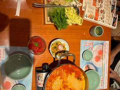 -仓桥家·焗寿司·锅物(光谷步行街店)