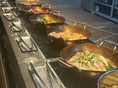 -漢頓温泉度假酒店