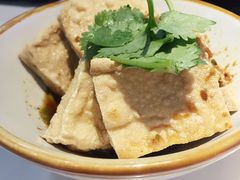 -香港九道港式茶餐厅(万科店)