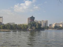 -迎泽公园