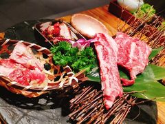 -黑牛の店·和牛烧肉(大悦城店)