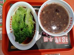 -红荔村肠粉(龙华地铁站店)