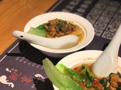 -印象鲵宴·张家界地标美食名片(溪布街店)