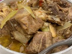 -凯鸽酒楼(大同振兴街店)