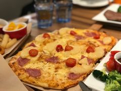 -必胜客(龙之梦购物中心店)