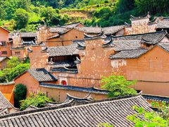 -杨家堂村
