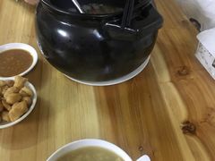 -皮蛋弟砂锅店(总店)