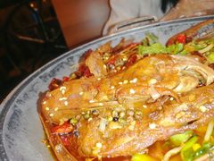 -小俩口烧烤东北菜(双井店)