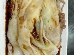 -穗银肠粉店(东川路店)