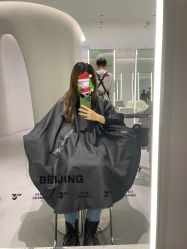 -3AM·S HAIR SALON烫发染发接发
