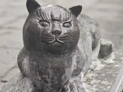 -西安大兴善寺