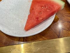 -鹿客臻鲜海鲜自助餐厅(永旺店)