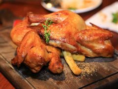 -卡朋厨房(289艺术园区店)