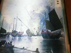 -陈化成纪念馆