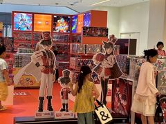 -天河城购物中心