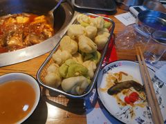 -山河屯铁锅炖(哈西站店)