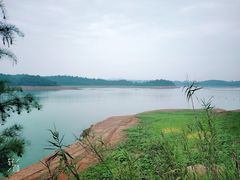 -仙海旅游度假区