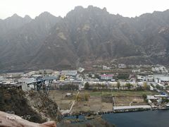 -野三坡清泉山风景区